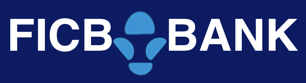 FICB Cambodia Logo